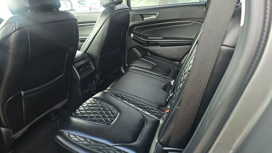 FORD Edge -