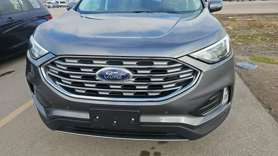FORD Edge -
