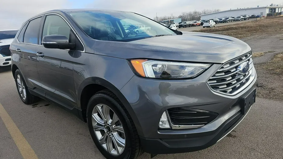 FORD Edge -