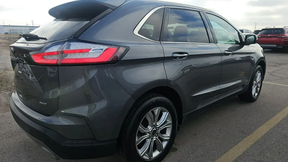 FORD Edge -