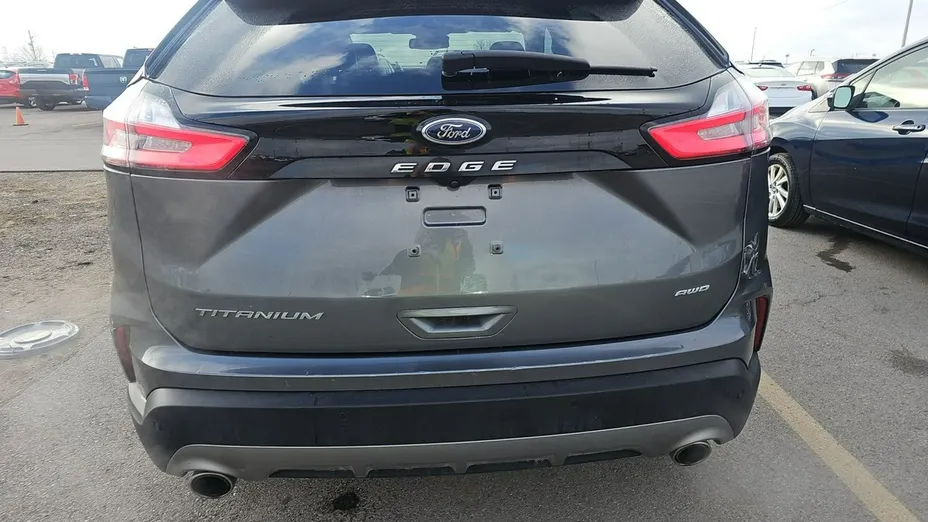 FORD Edge -