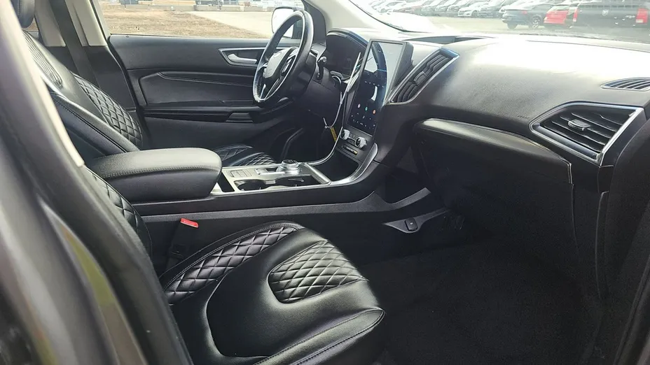 FORD Edge -