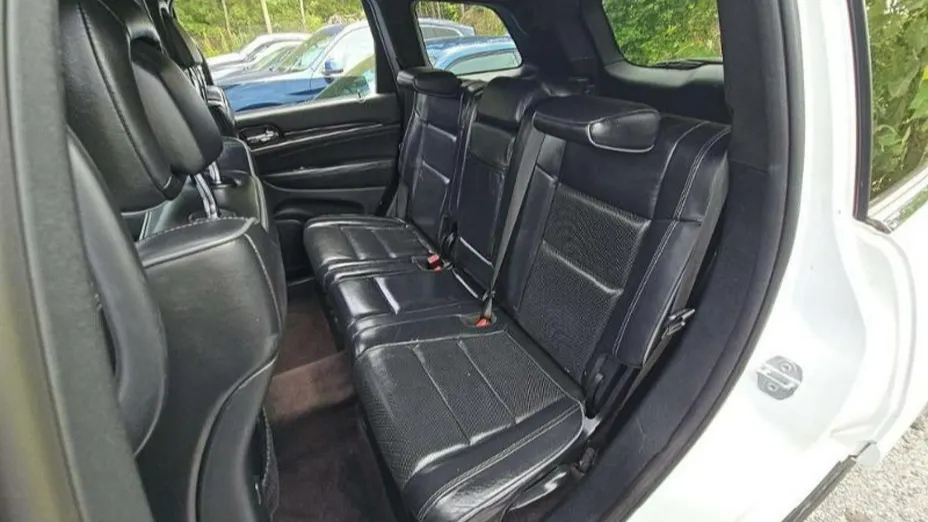 JEEP Grand Cherokee -