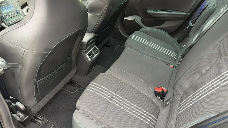 RENAULT Megane -