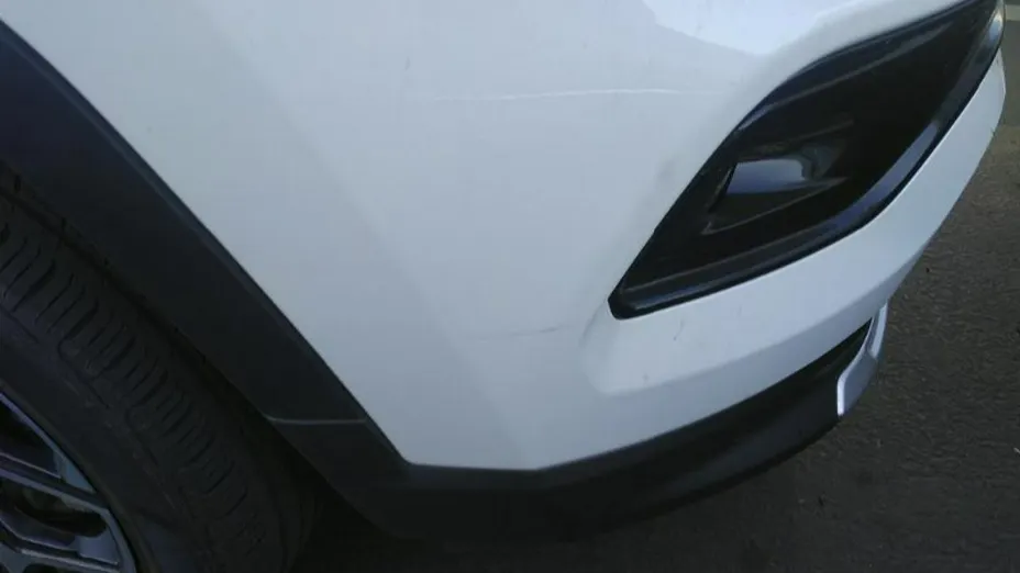 JEEP Compass -