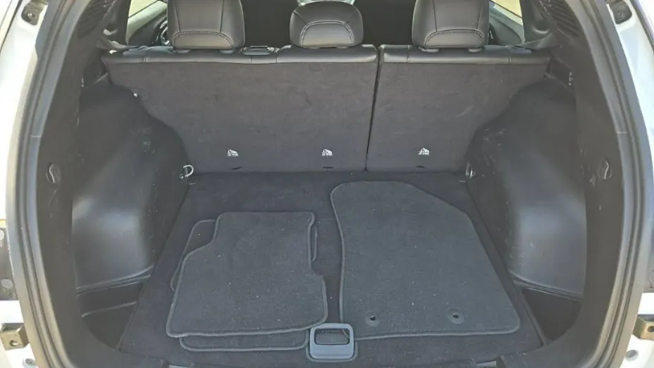 JEEP Compass -