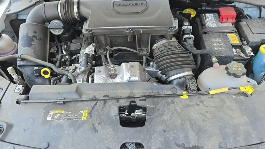 JEEP Compass -