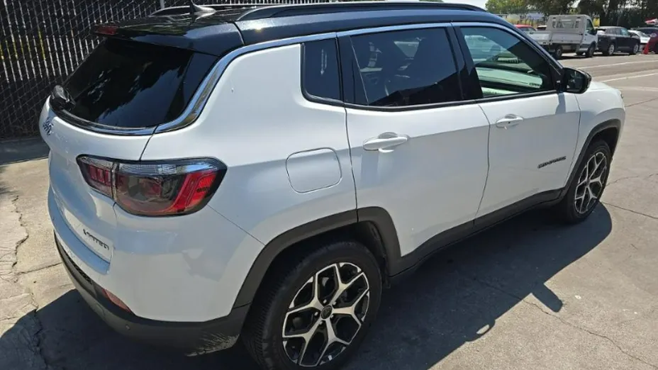 JEEP Compass -