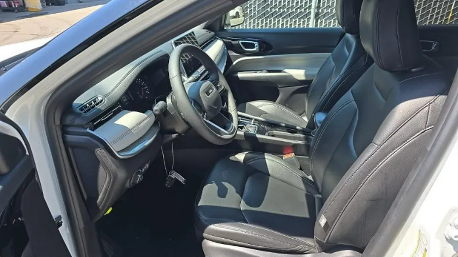 JEEP Compass -