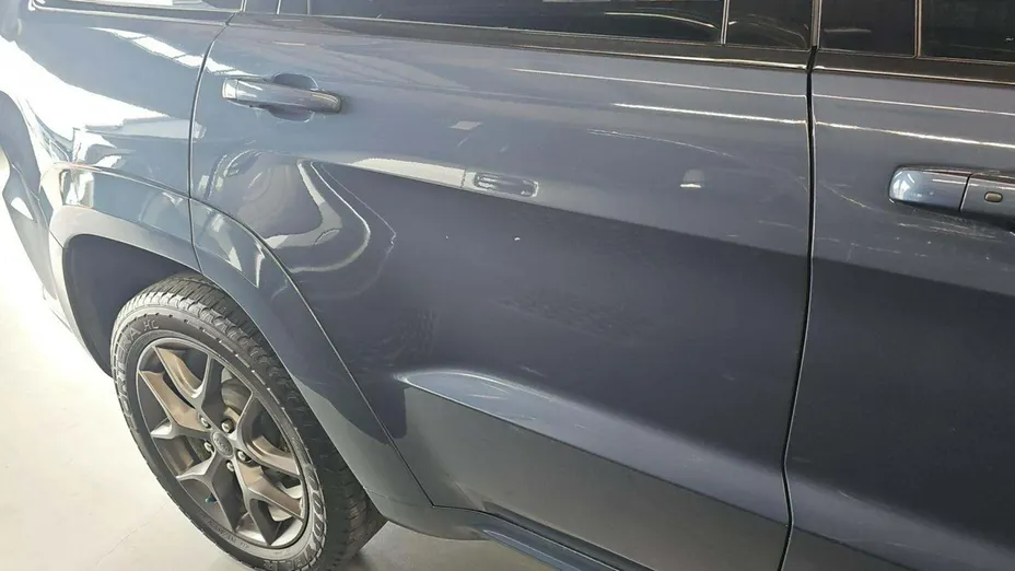 JEEP Grand Cherokee -