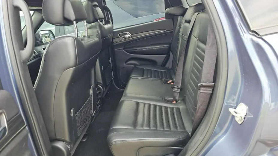 JEEP Grand Cherokee -