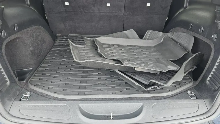 JEEP Grand Cherokee -