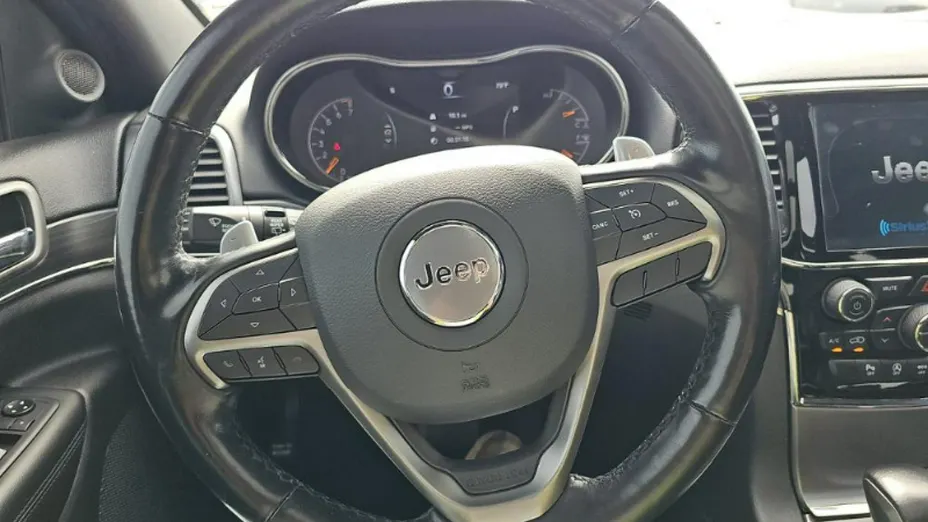 JEEP Grand Cherokee -