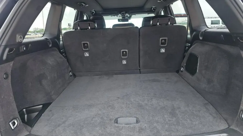 JEEP Grand Cherokee -