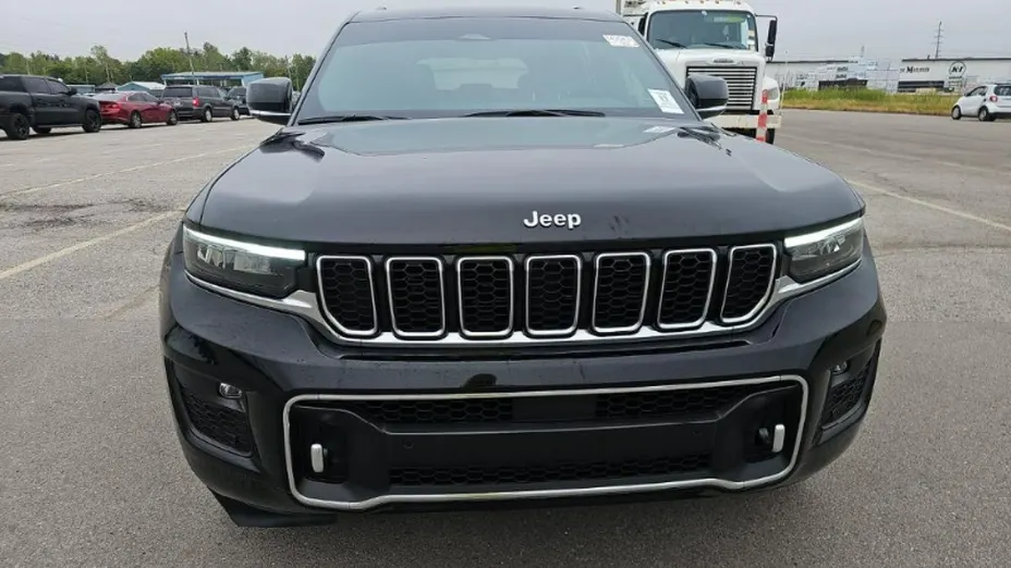 JEEP Grand Cherokee -