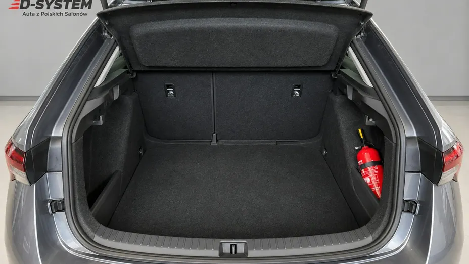 SKODA Scala -