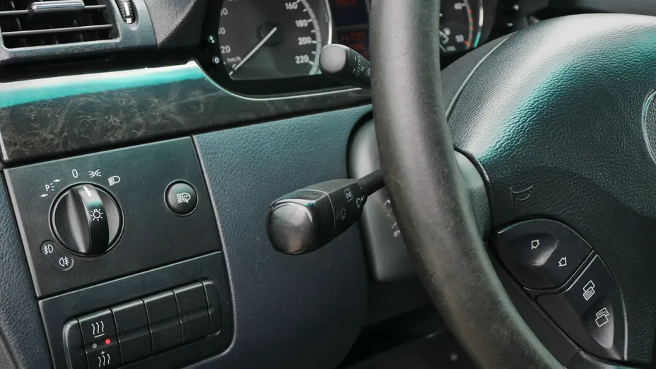 MERCEDES-BENZ Viano -