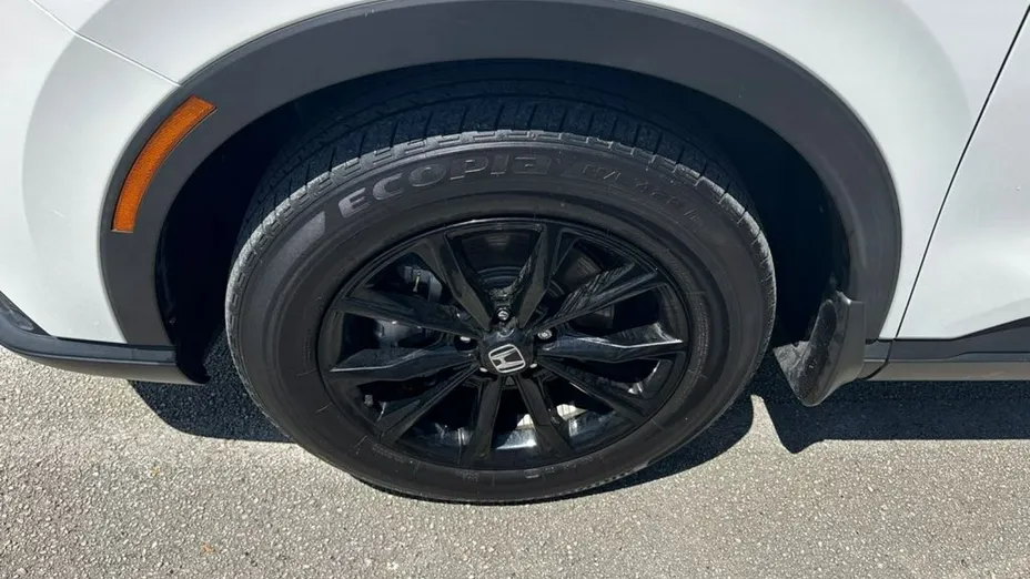 HONDA CR-V -