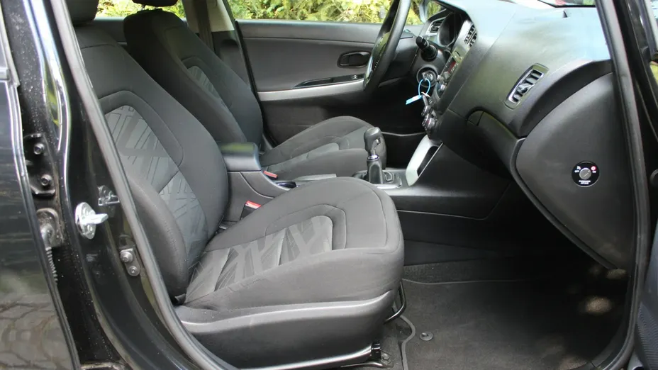 KIA Cee'd -
