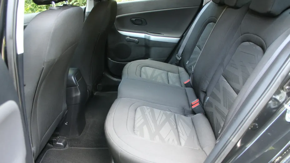 KIA Cee'd -