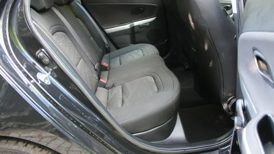 KIA Cee'd -