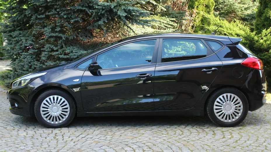 KIA Cee'd -