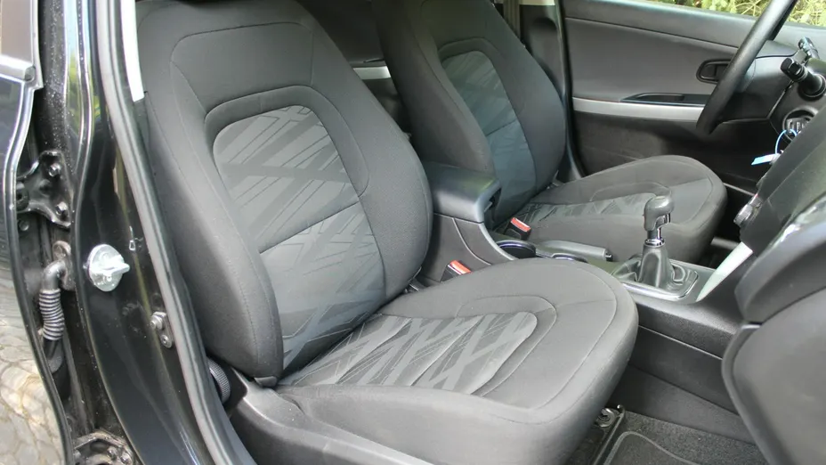 KIA Cee'd -