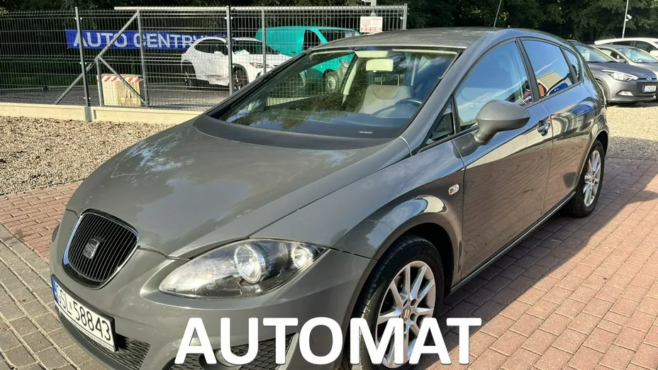 SEAT Leon -
