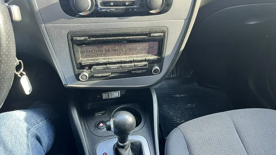 SEAT Leon -