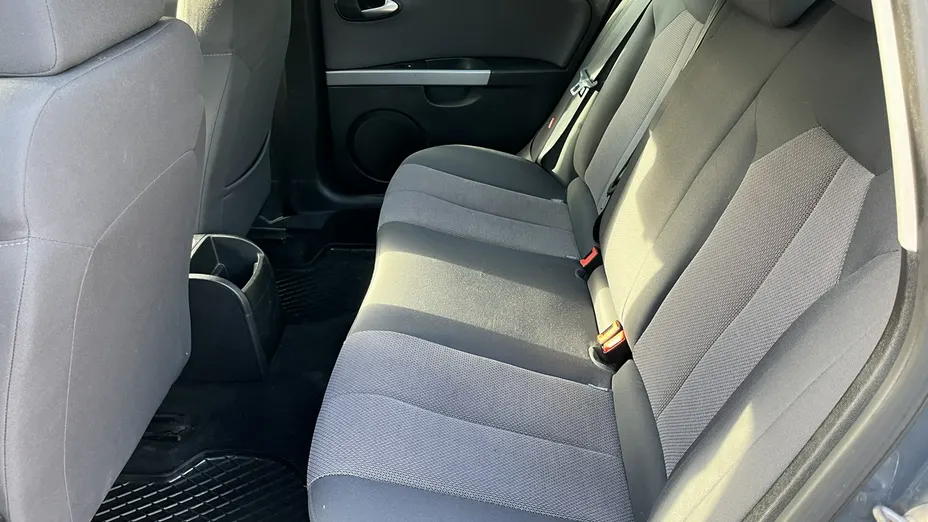 SEAT Leon -