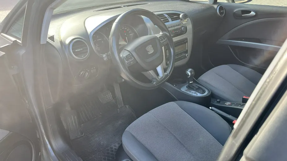 SEAT Leon -