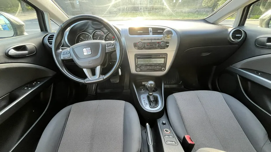SEAT Leon -