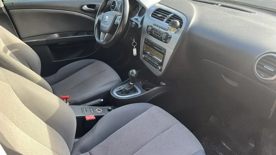 SEAT Leon -