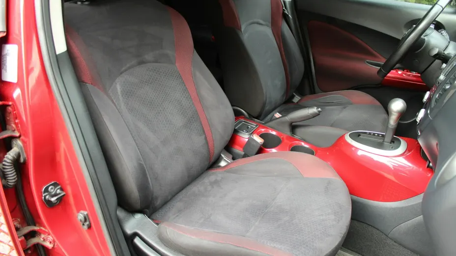 NISSAN Juke -