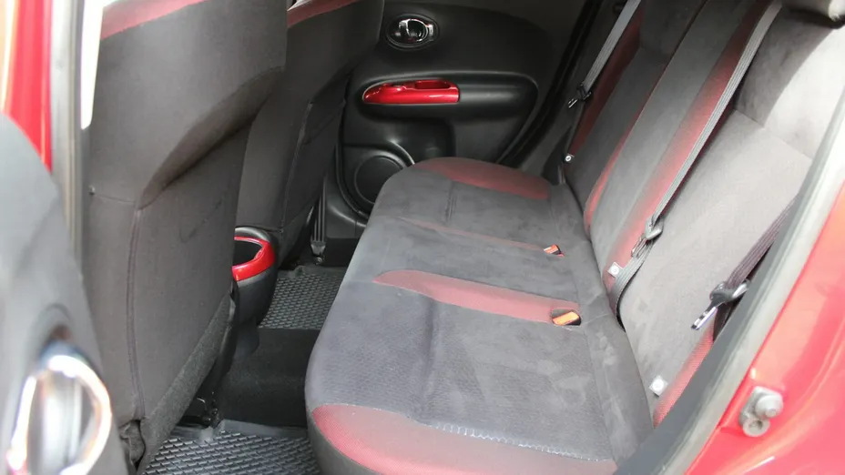 NISSAN Juke -