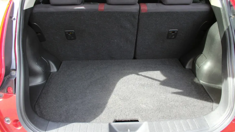 NISSAN Juke -