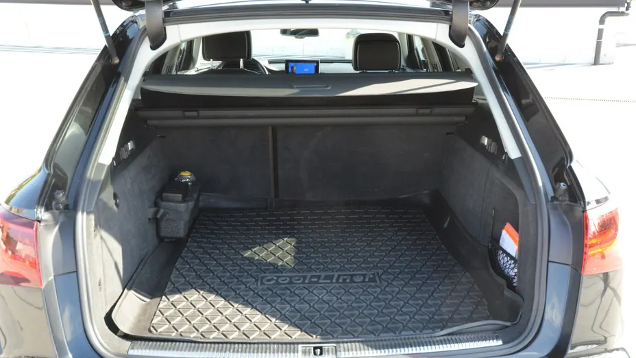 AUDI A6 Allroad -