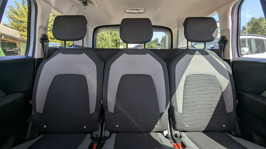 CITROEN C4 Grand Picasso -
