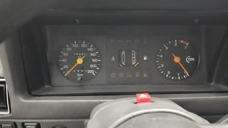 FORD Escort -