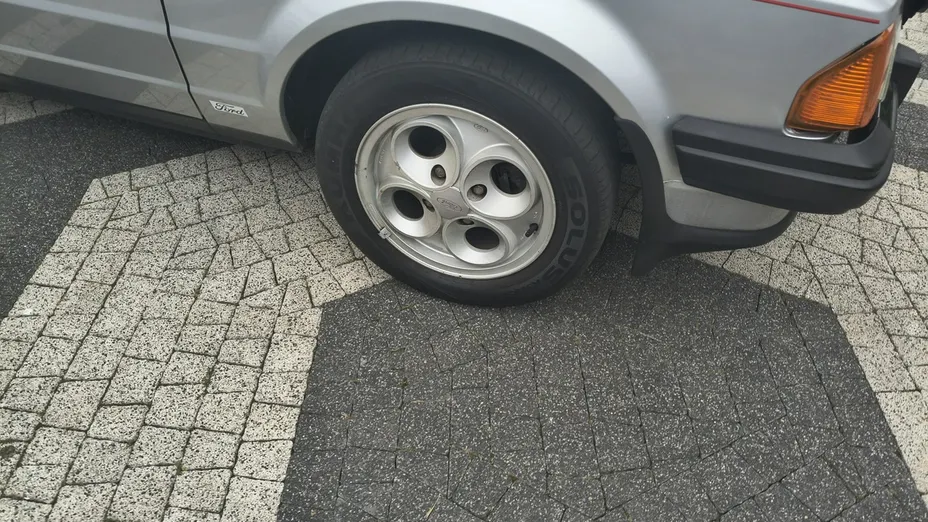 FORD Escort -