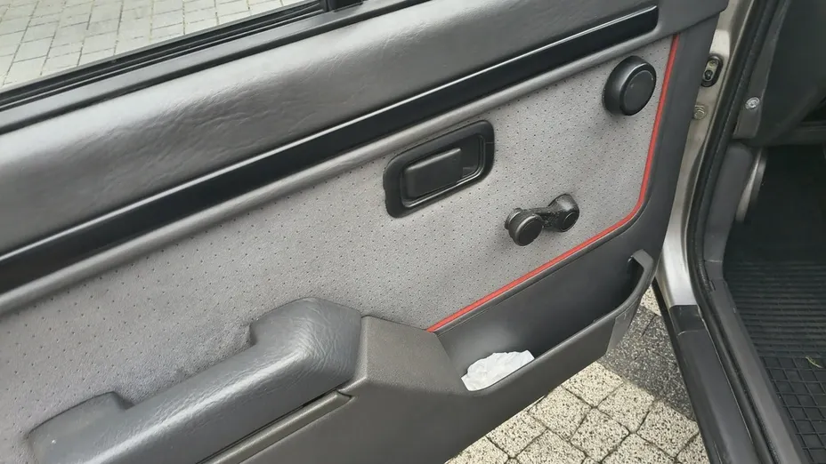 FORD Escort -