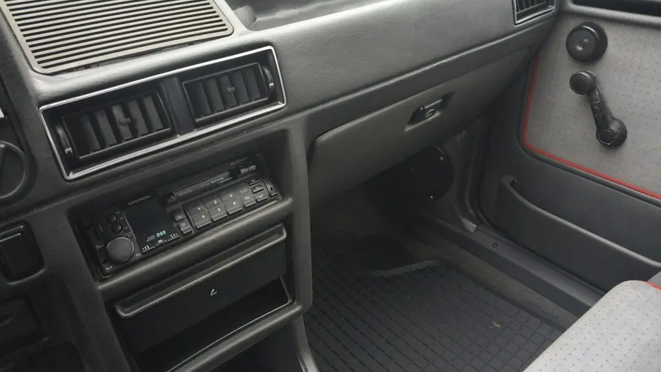 FORD Escort -
