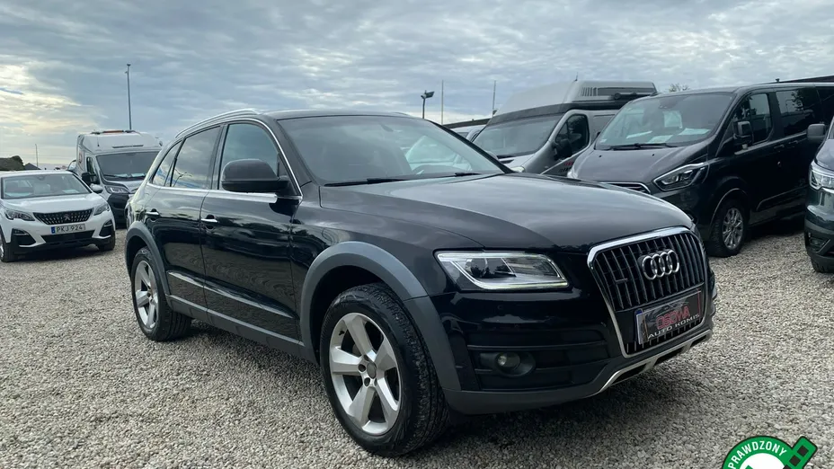 AUDI Q5 -