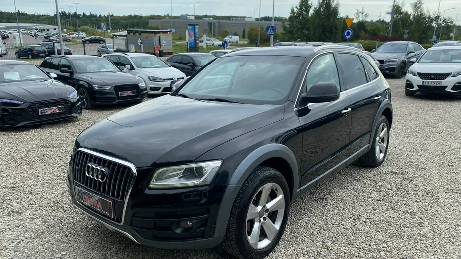 AUDI Q5 -