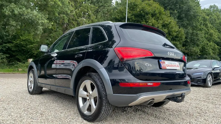 AUDI Q5 -