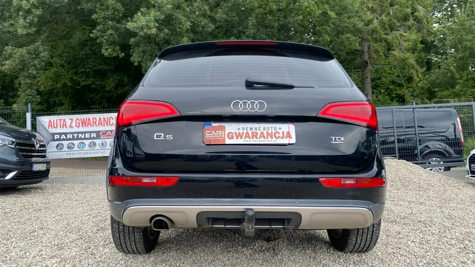 AUDI Q5 -