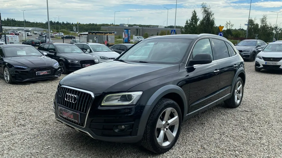 AUDI Q5 -