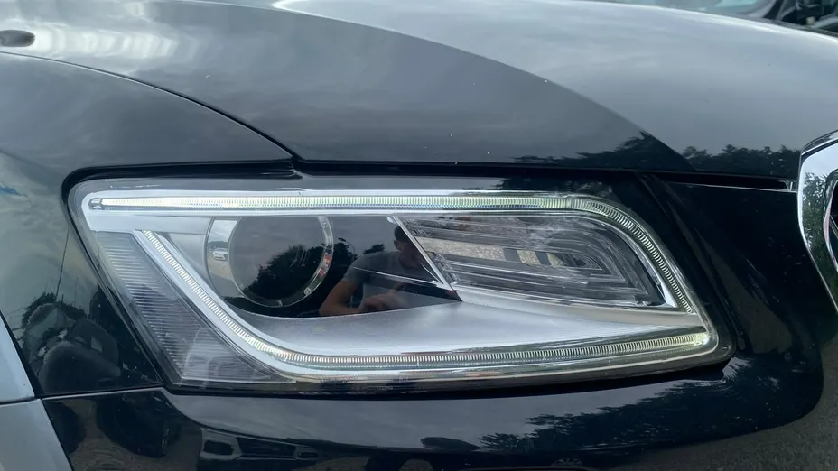 AUDI Q5 -