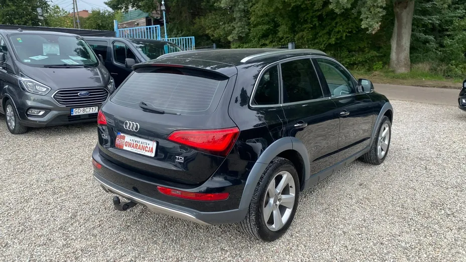 AUDI Q5 -