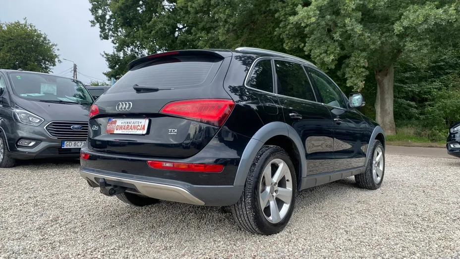 AUDI Q5 -